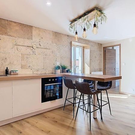 Appartement Le Barral à Voiron Extérieur photo