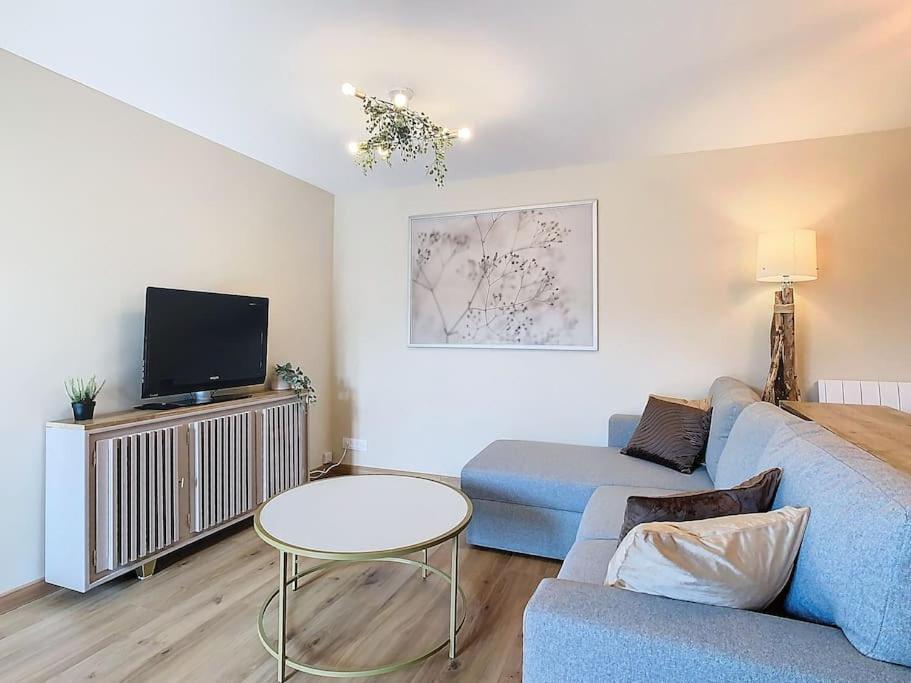 Appartement Le Barral à Voiron Extérieur photo