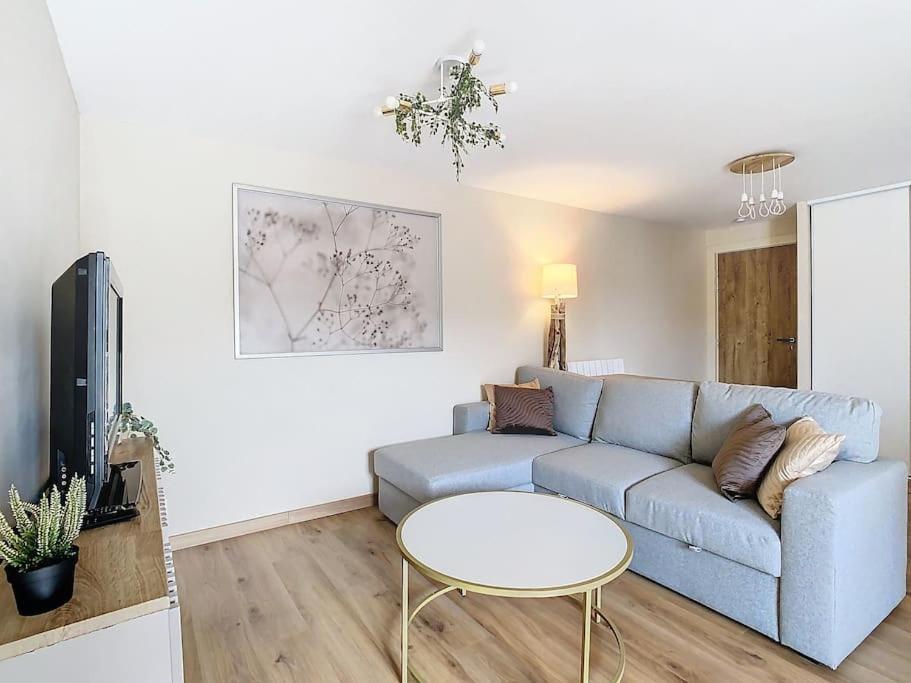 Appartement Le Barral à Voiron Extérieur photo